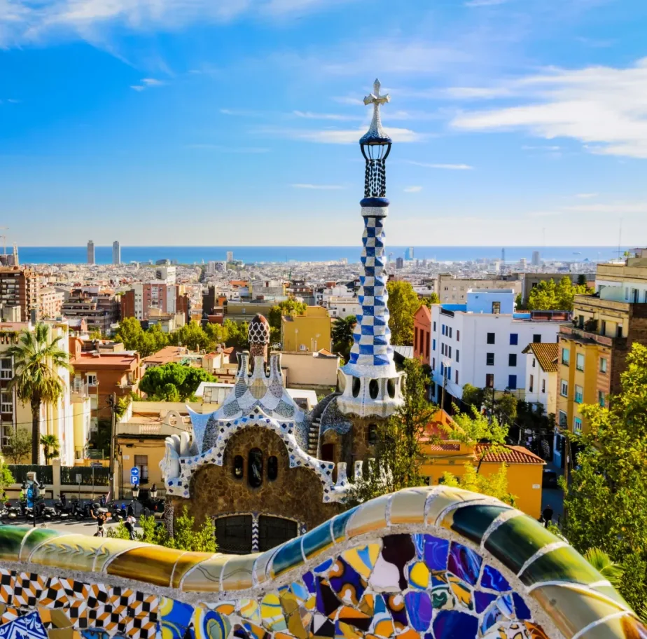 Centro Davante Barcelona