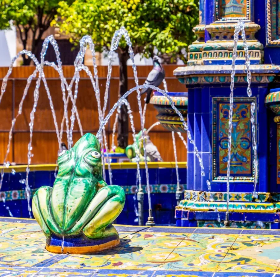 Centro Davante Algeciras