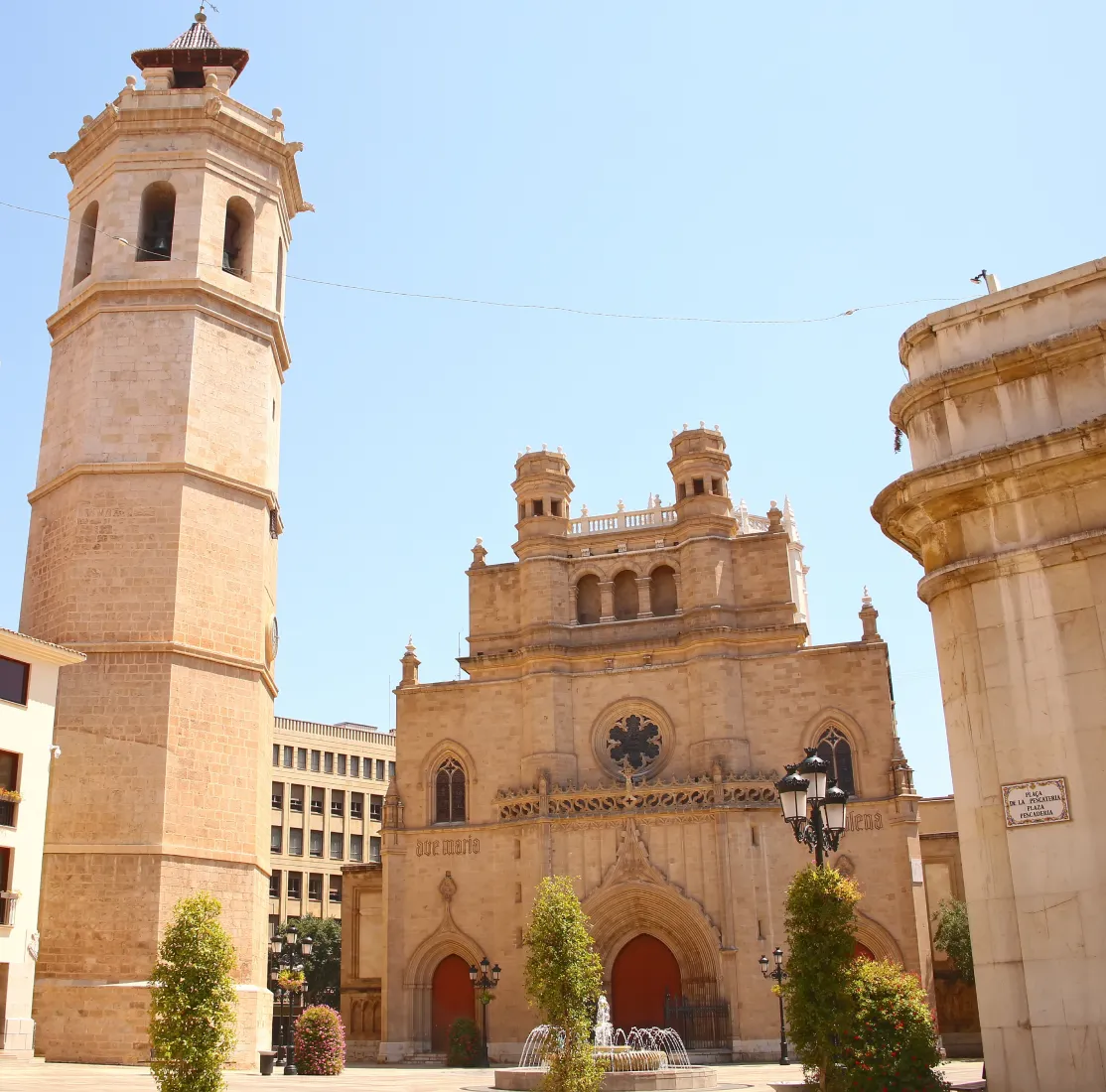 Centro Davante Castellón