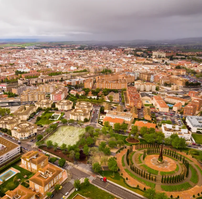Centro Davante Ciudad Real La Morería