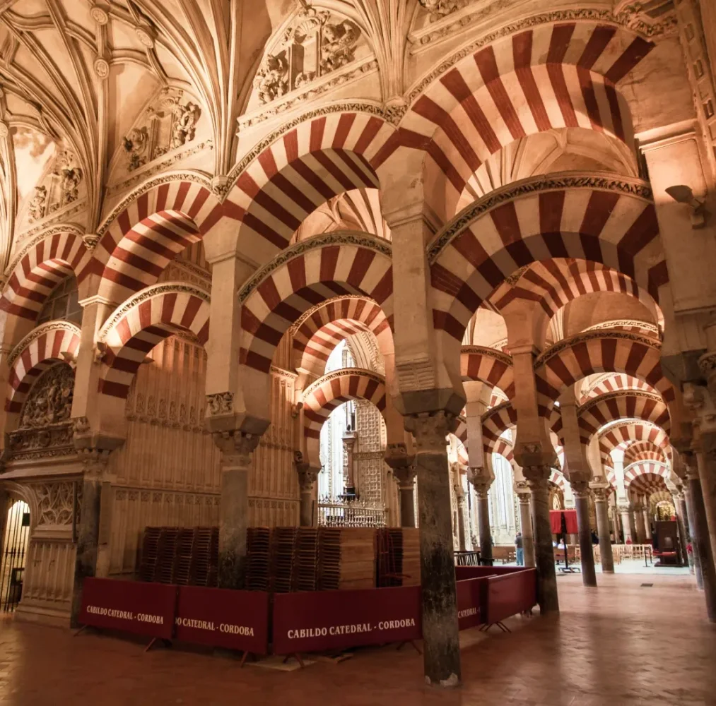 Centro Davante Córdoba