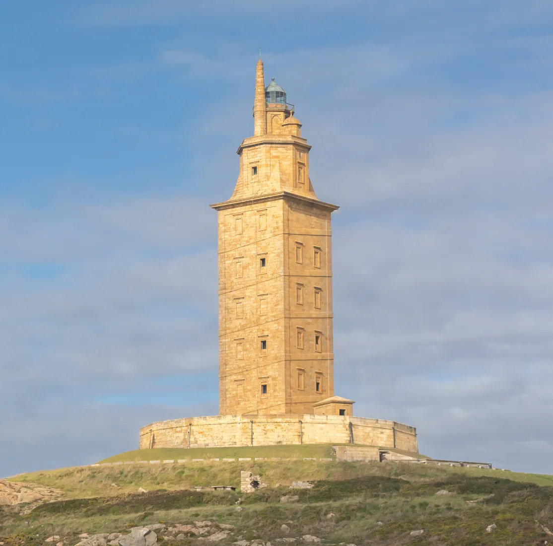 Centro Davante A Coruña