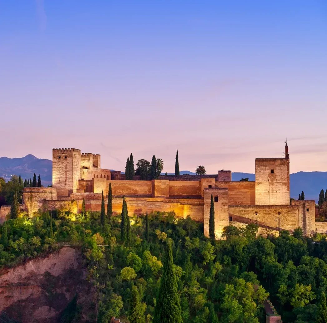 Centro Davante Granada Almenara