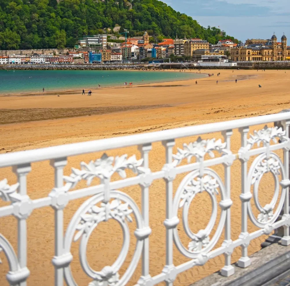 Centro Davante Donostia-San Sebastian