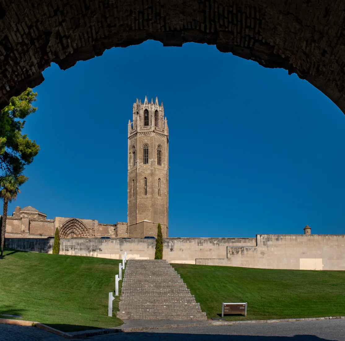 Centro Davante Lleida