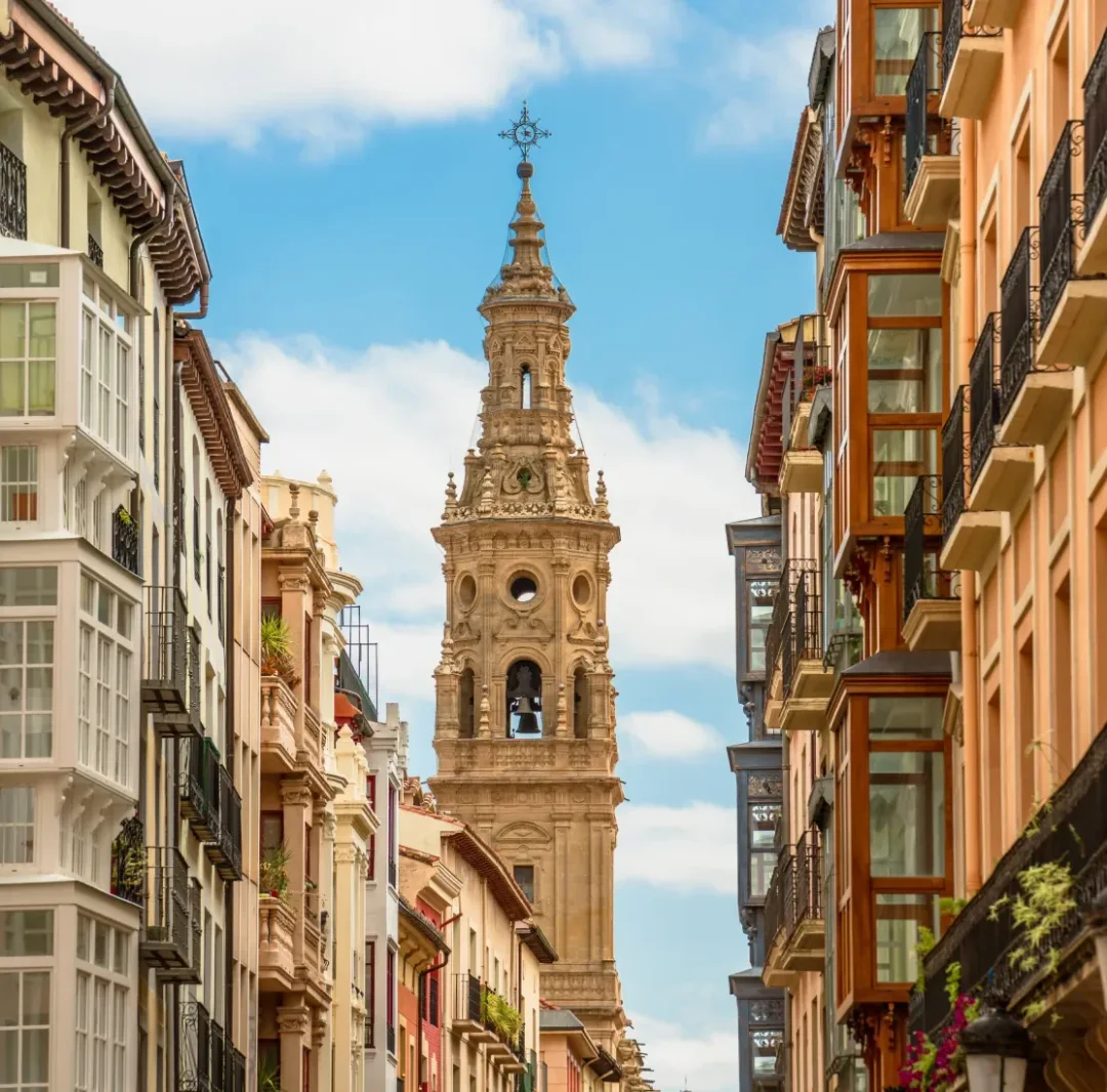 Centro Davante Logroño La Cava
