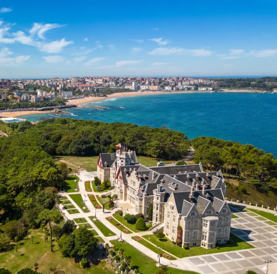 Centro Davante Santander