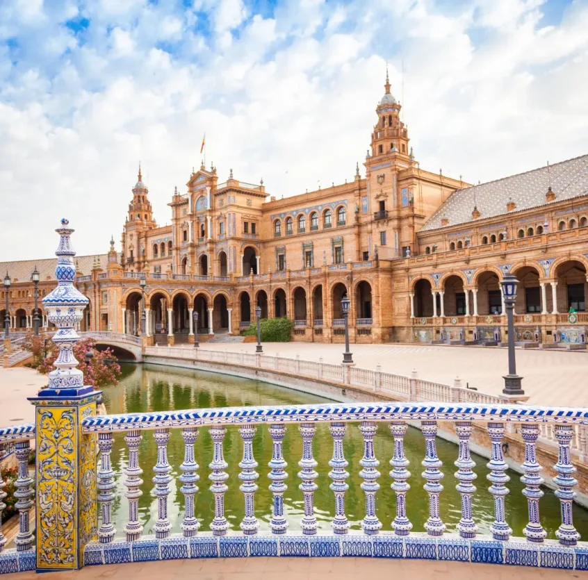 Centro Davante Sevilla