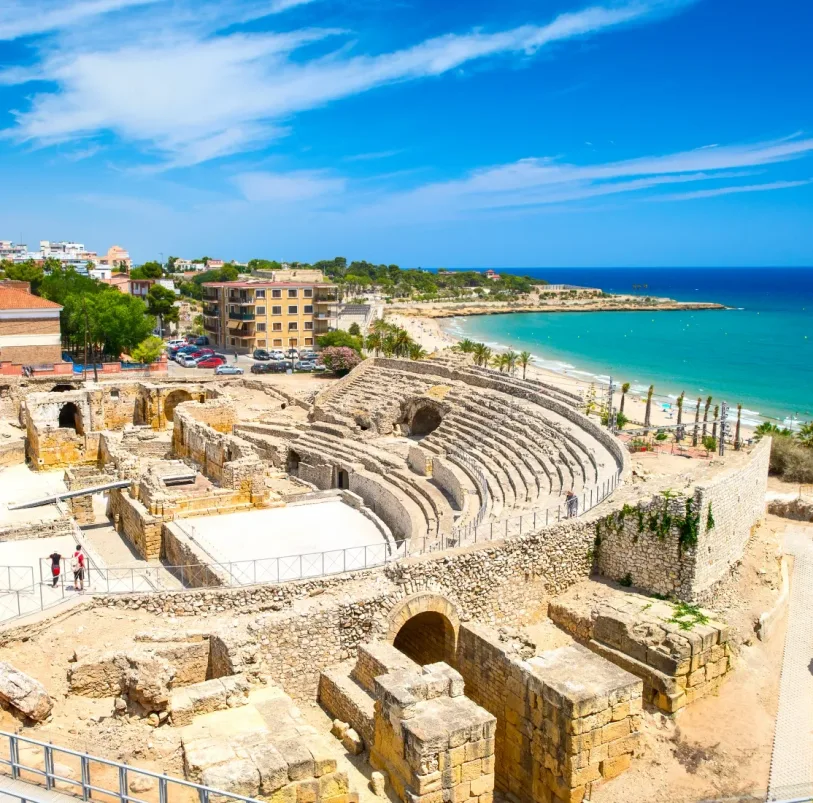 Centro Davante Tarragona