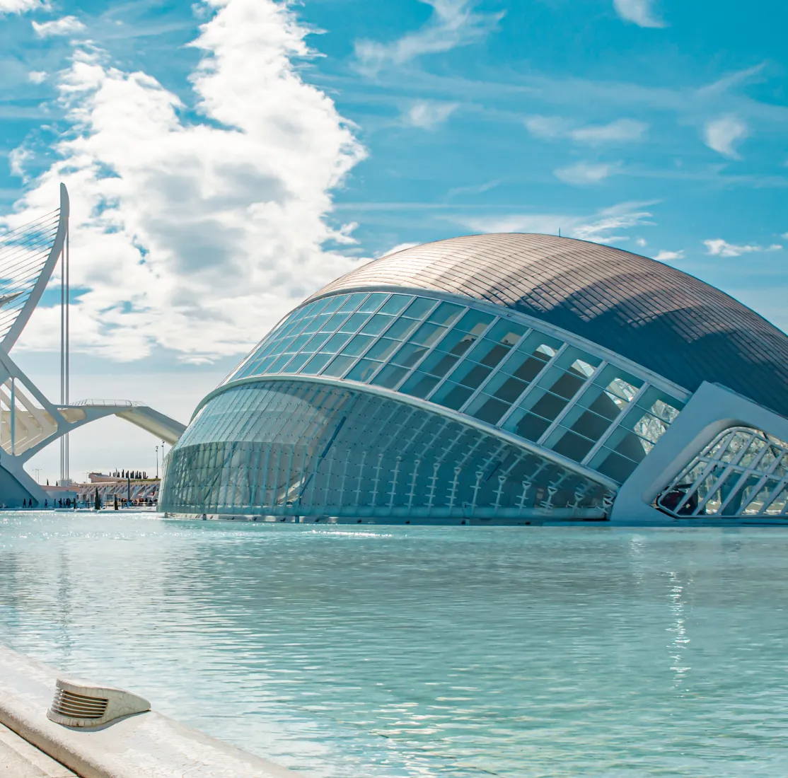 Centro Davante Valencia Campanar