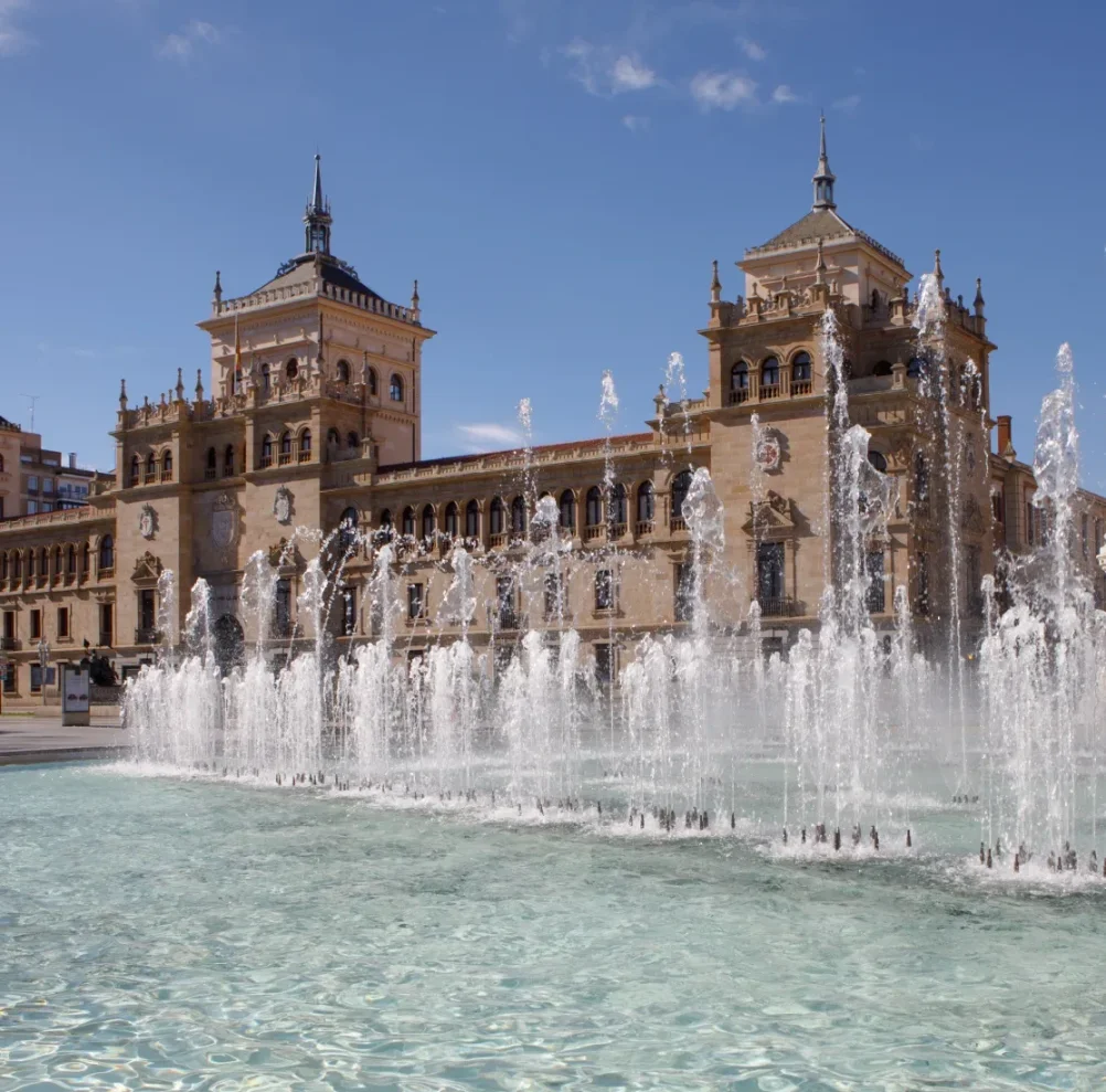 Centro Davante Valladolid Centro