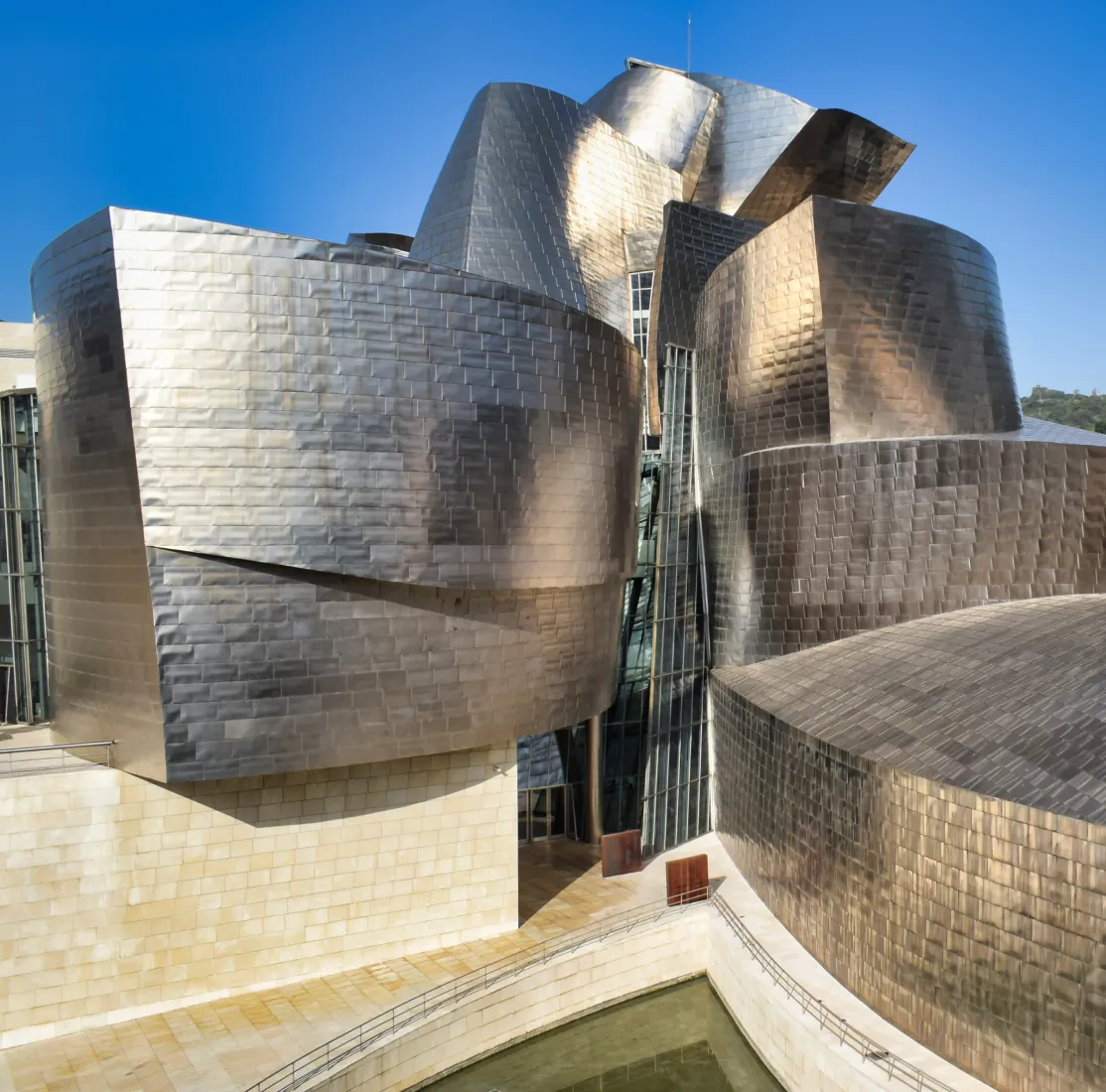 Centro Davante Bilbao