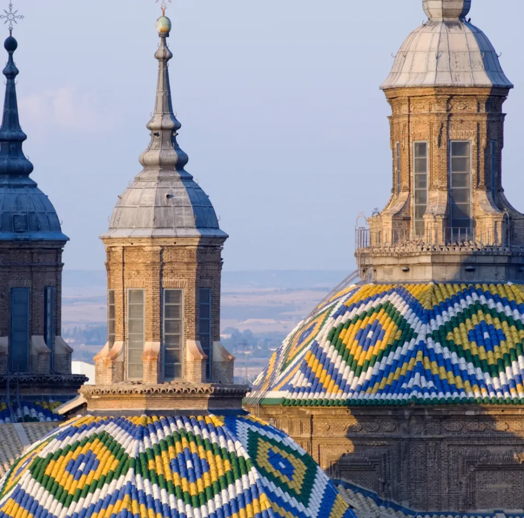 Centro Davante Zaragoza