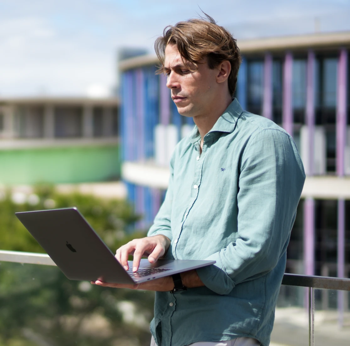 Academia de Oposiciones El Ejido