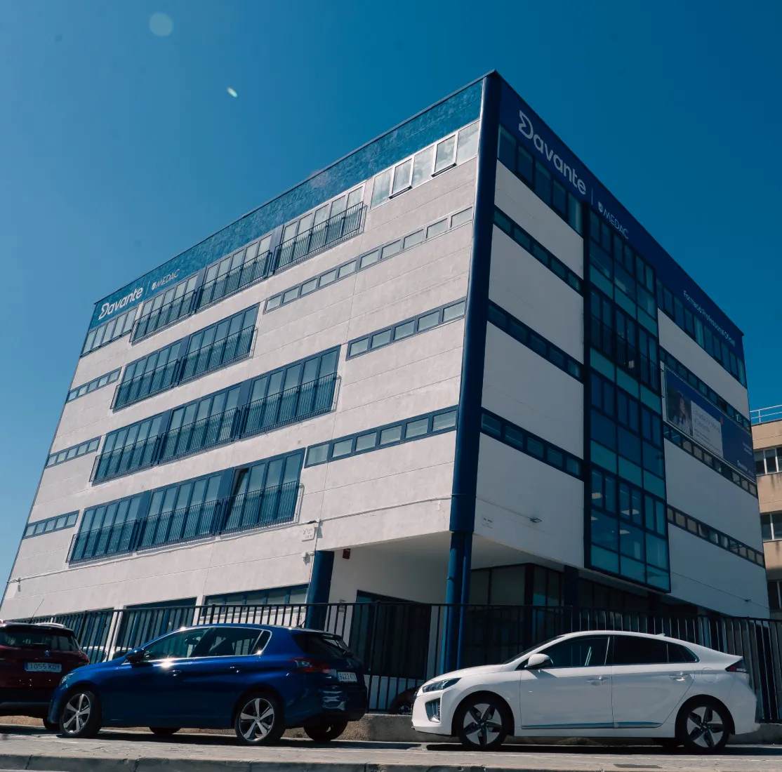 Centro Davante L'Hospitalet de Llobregat