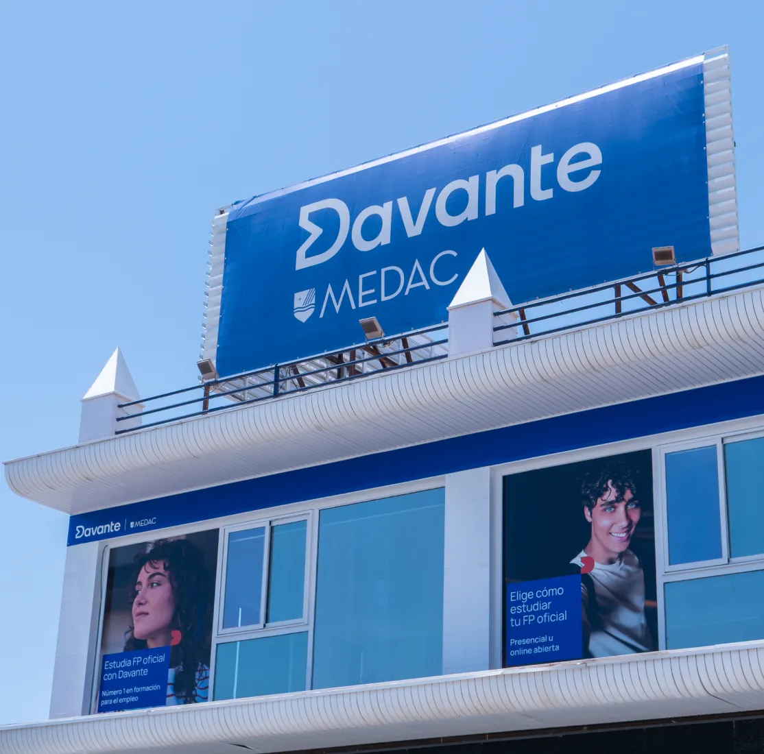 Centro Davante Granada Nevada