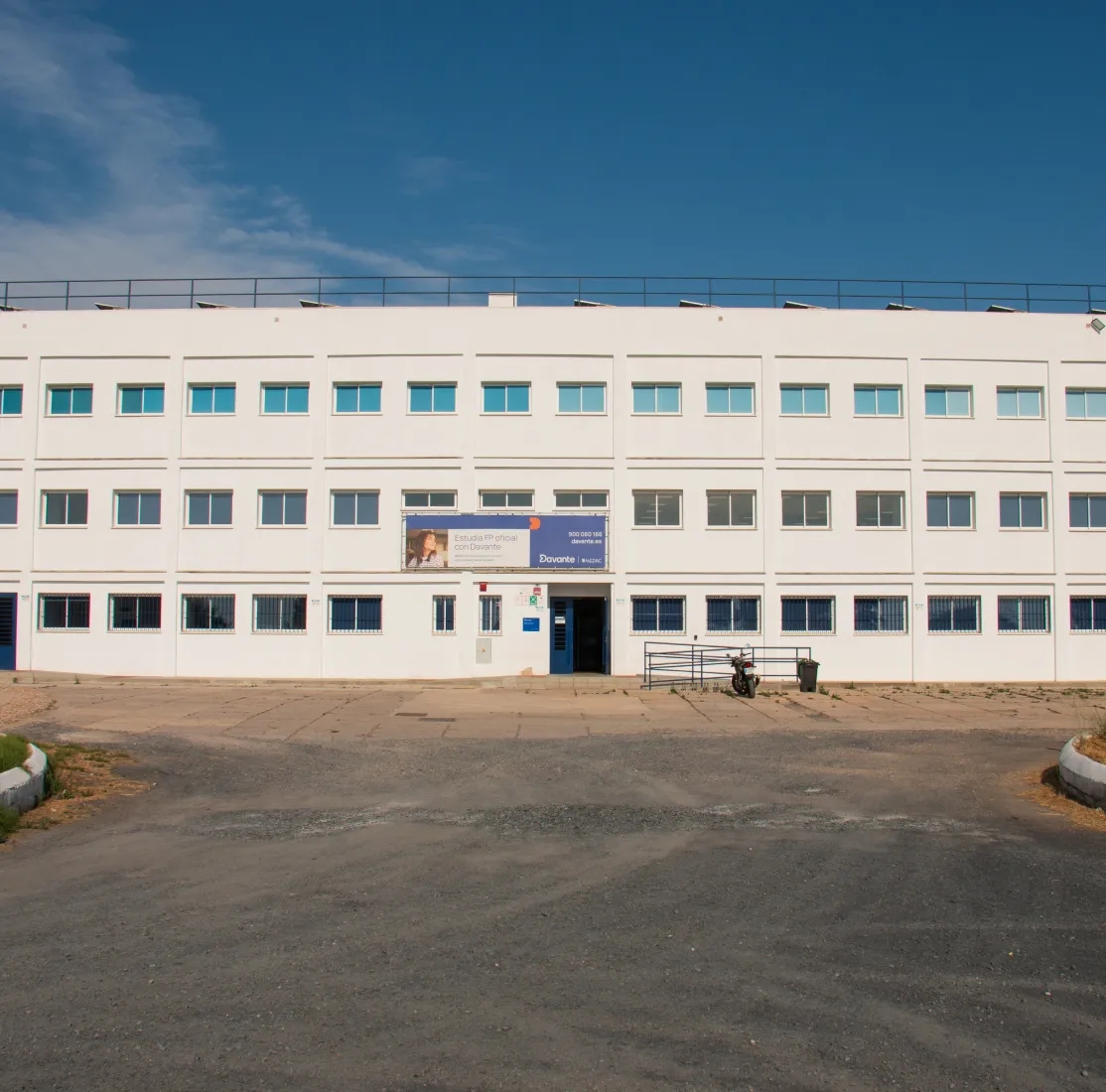 Centro Davante Huelva La Orden