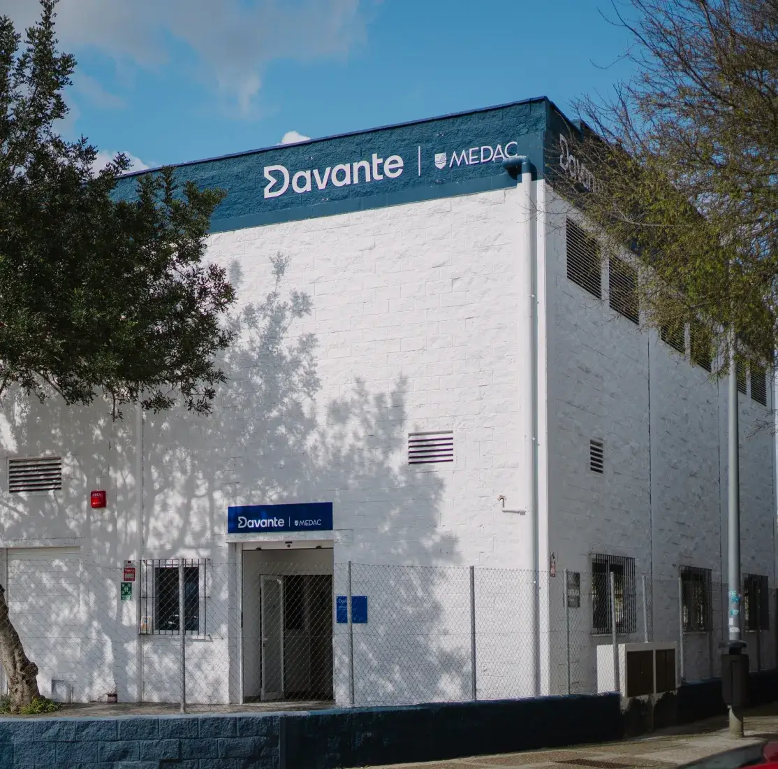 Centro Davante Jerez Chapín