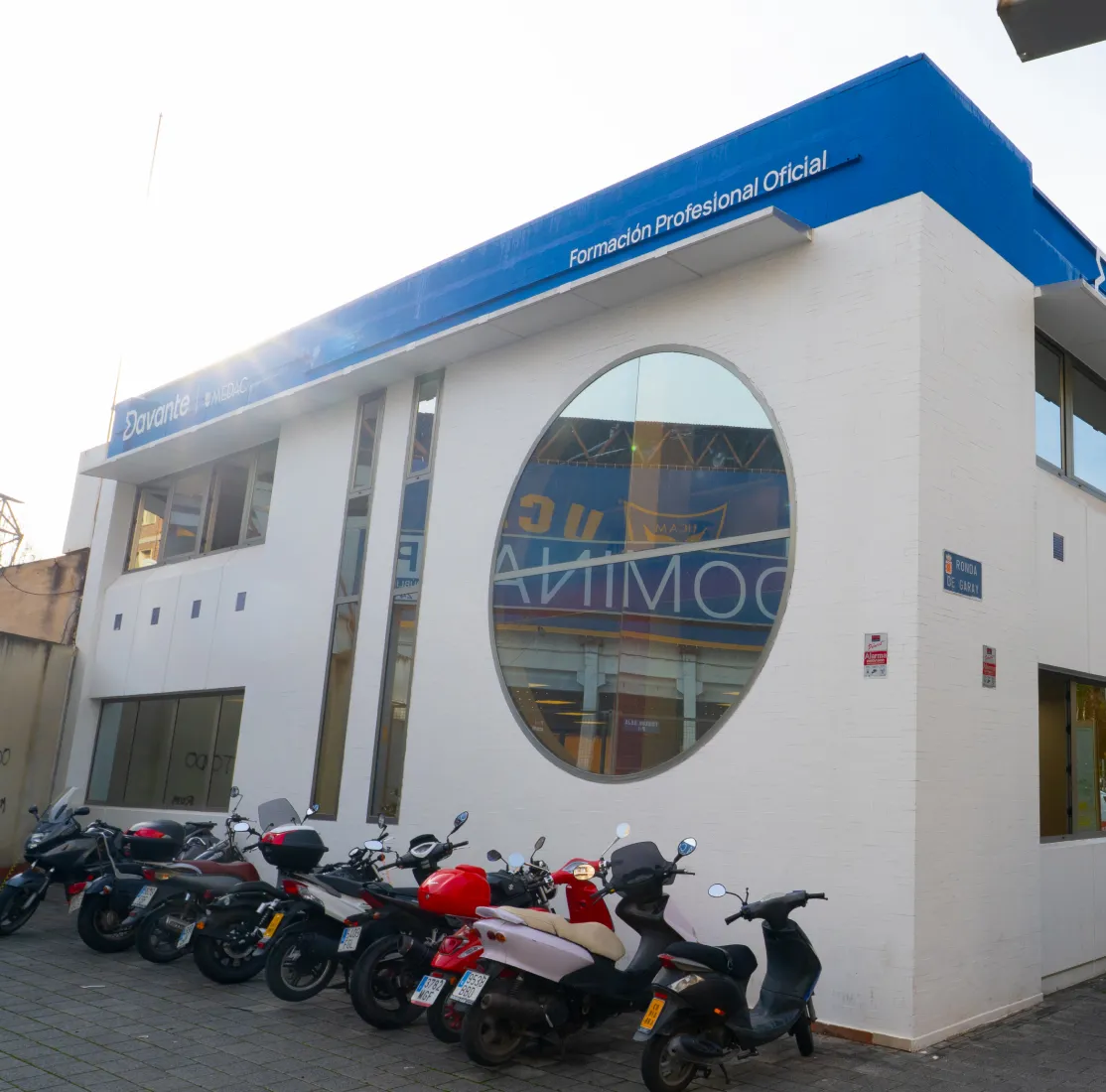 Centro Davante Murcia