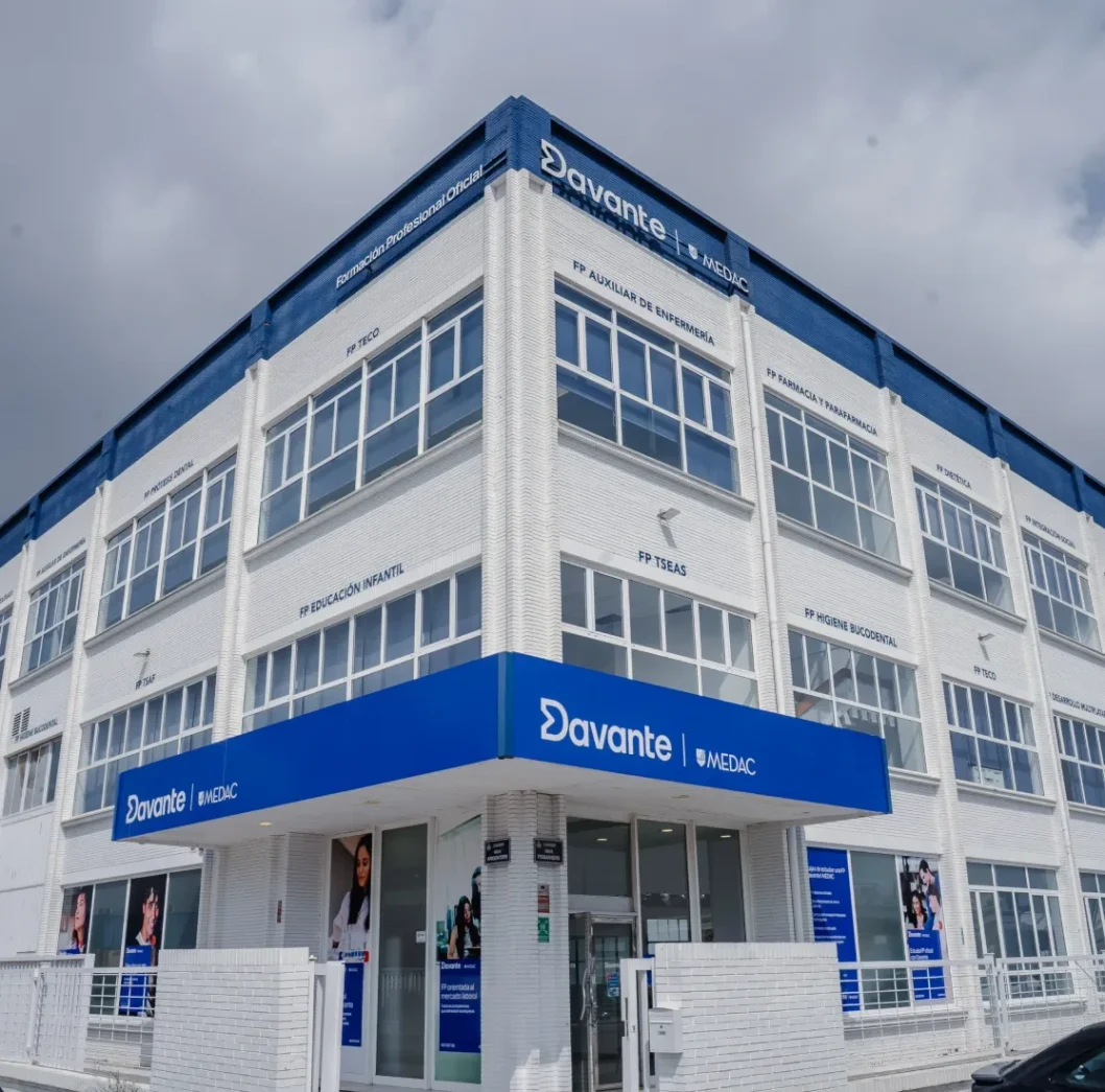 Centro Davante Valencia Vara de Quart