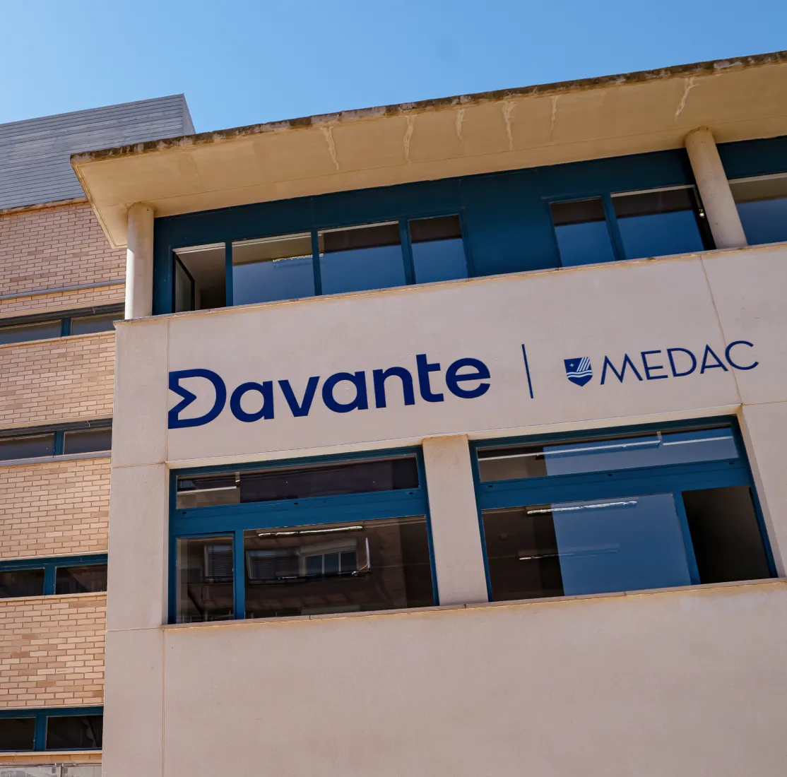 Centro Davante Zaragoza Actur