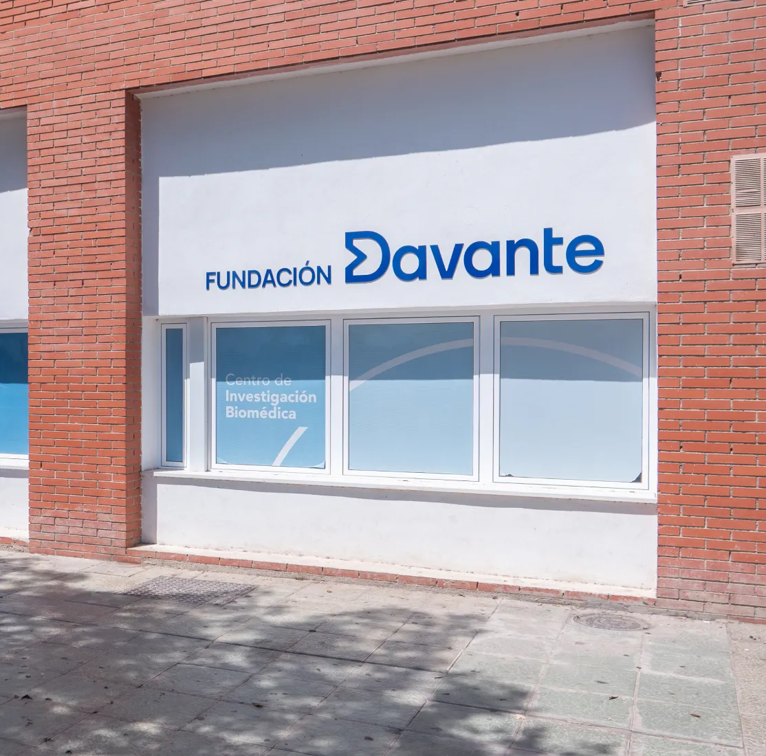 Fundación Davante Almería Fundación Davante Almería