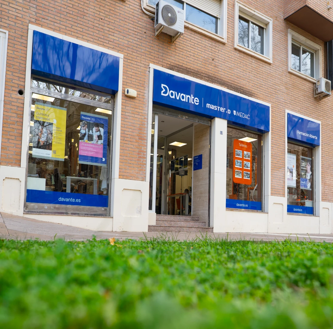 Centro Davante Murcia Vista Alegre II