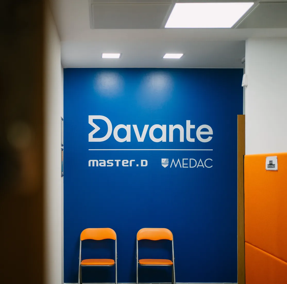 Centro Davante Algeciras