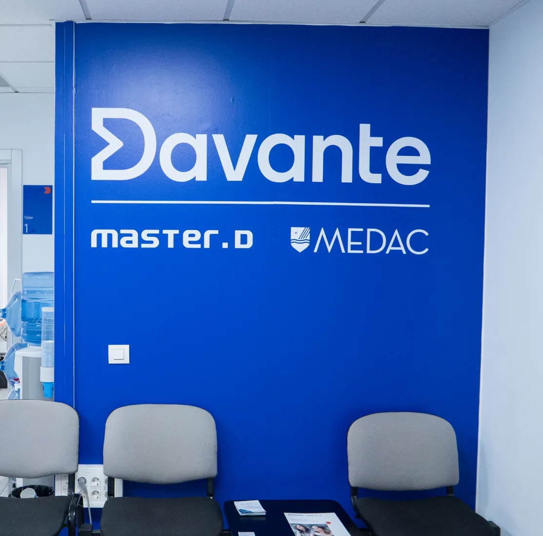 Centro Davante Málaga Perchel Sur II