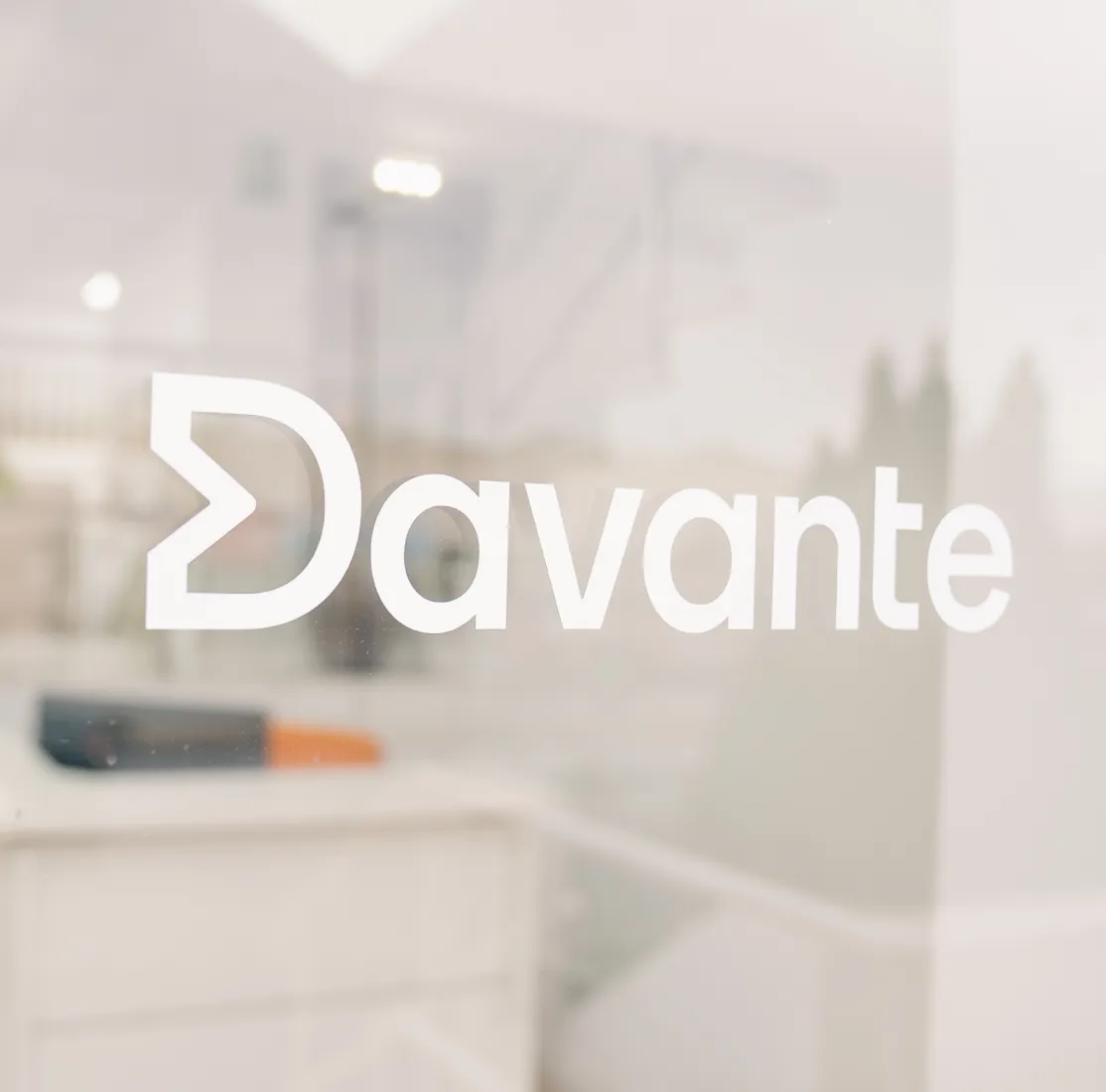 Centro Davante Zaragoza Delicias