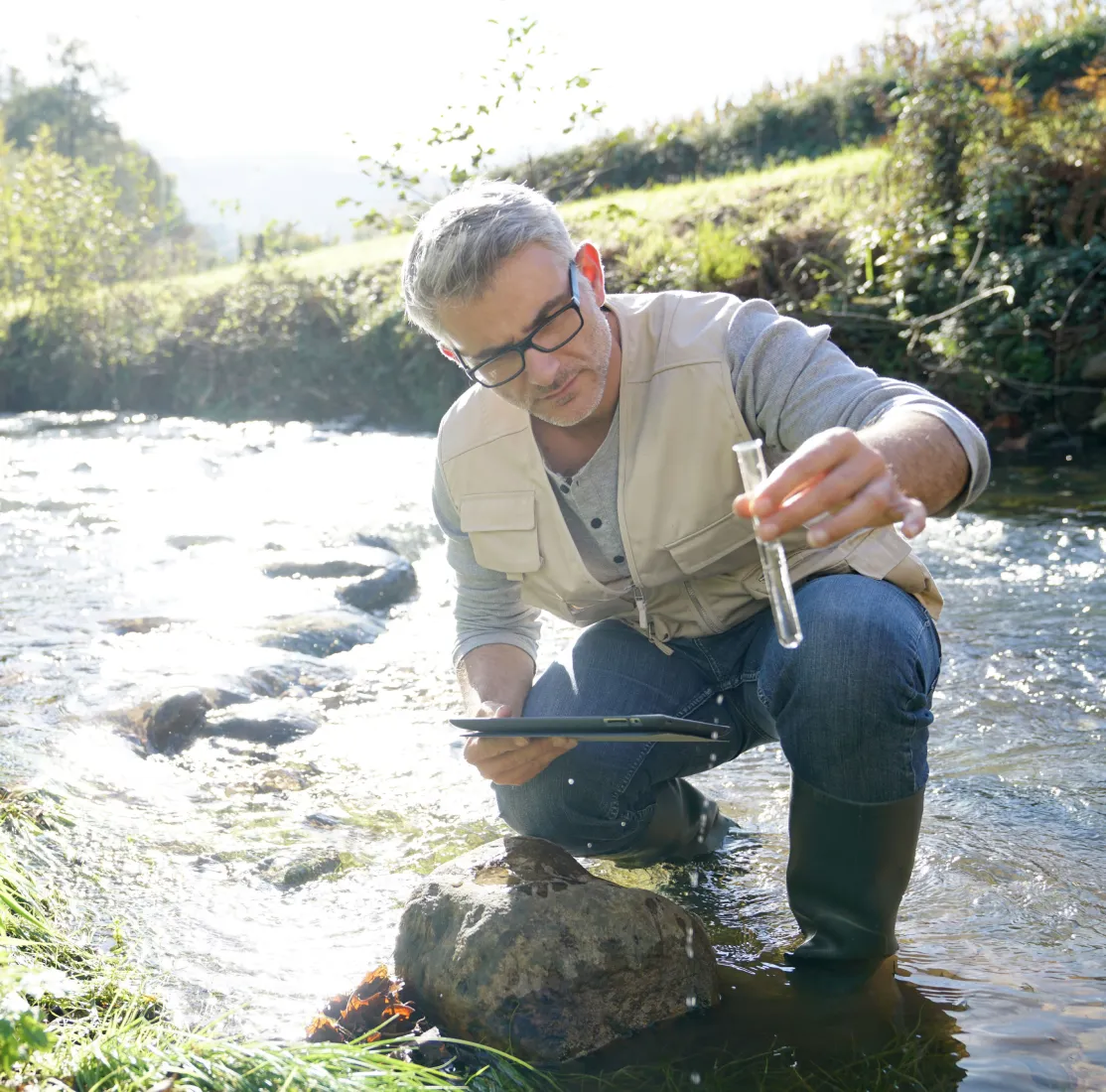Oposiciones Forestales 