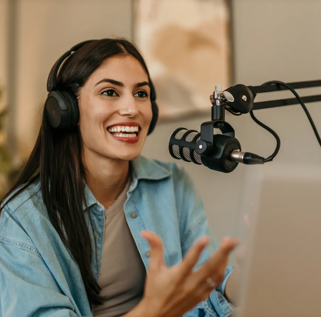 Cursos de locución