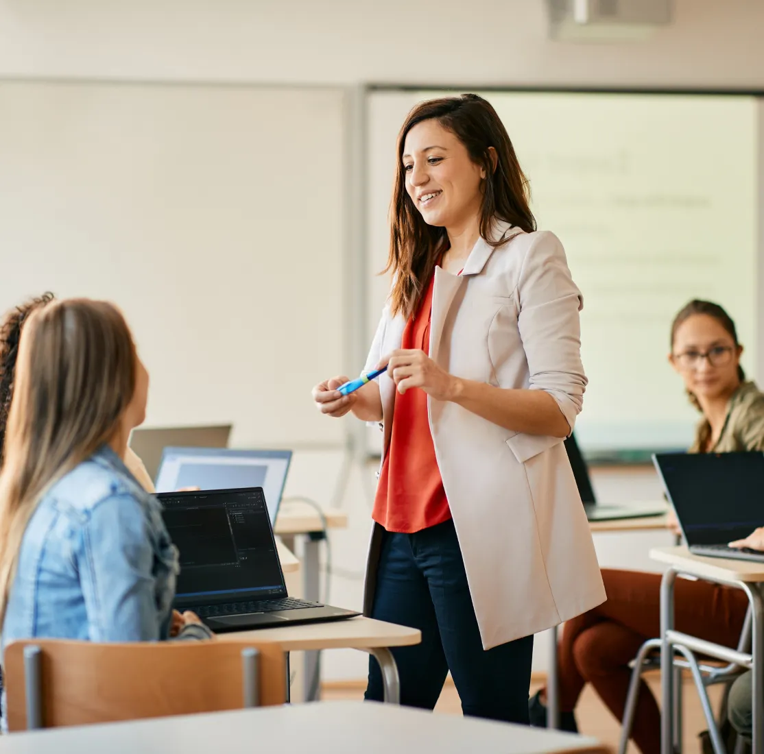 Oposiciones Secundaria