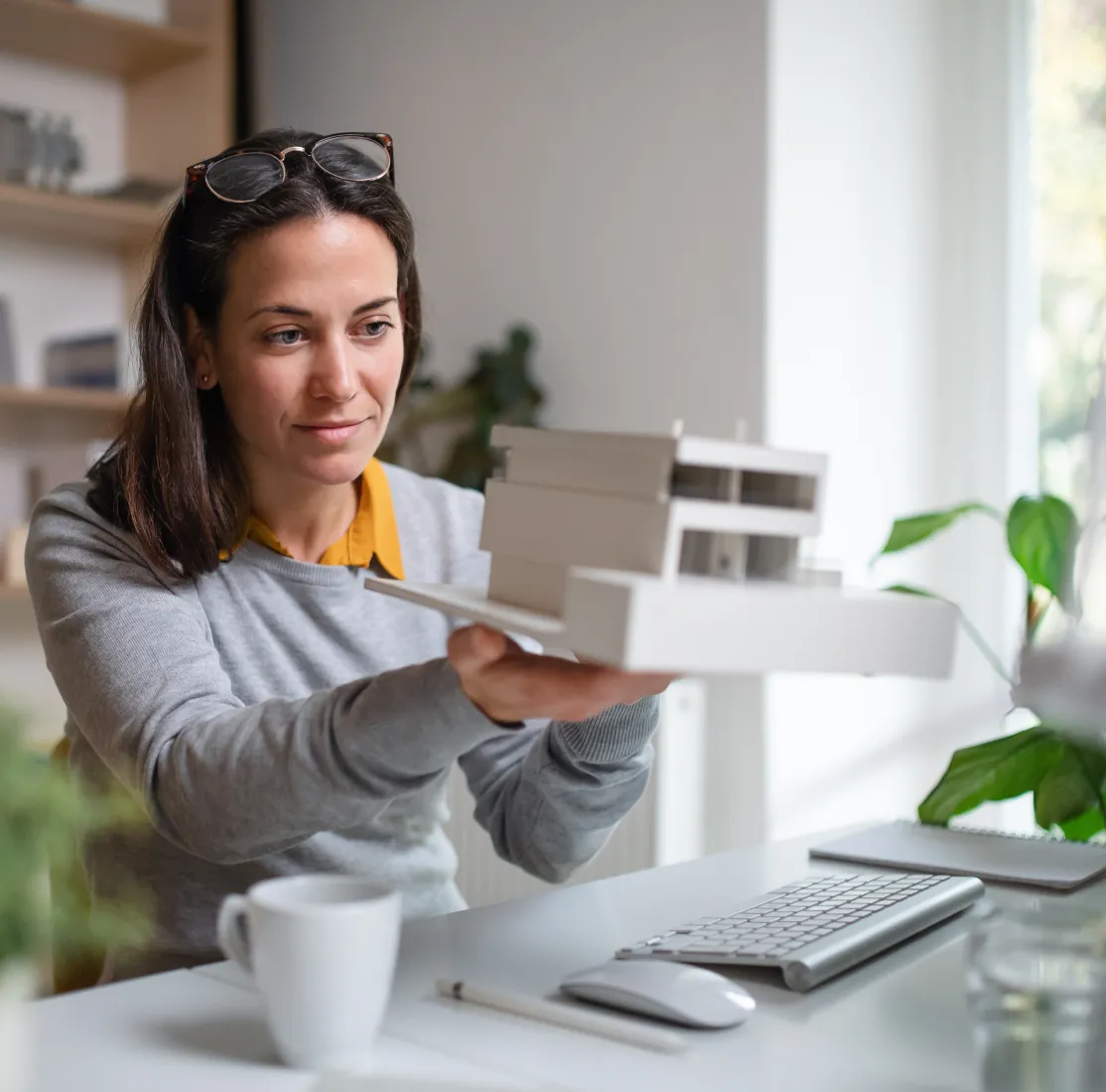 Cursos de Edificación Sostenible