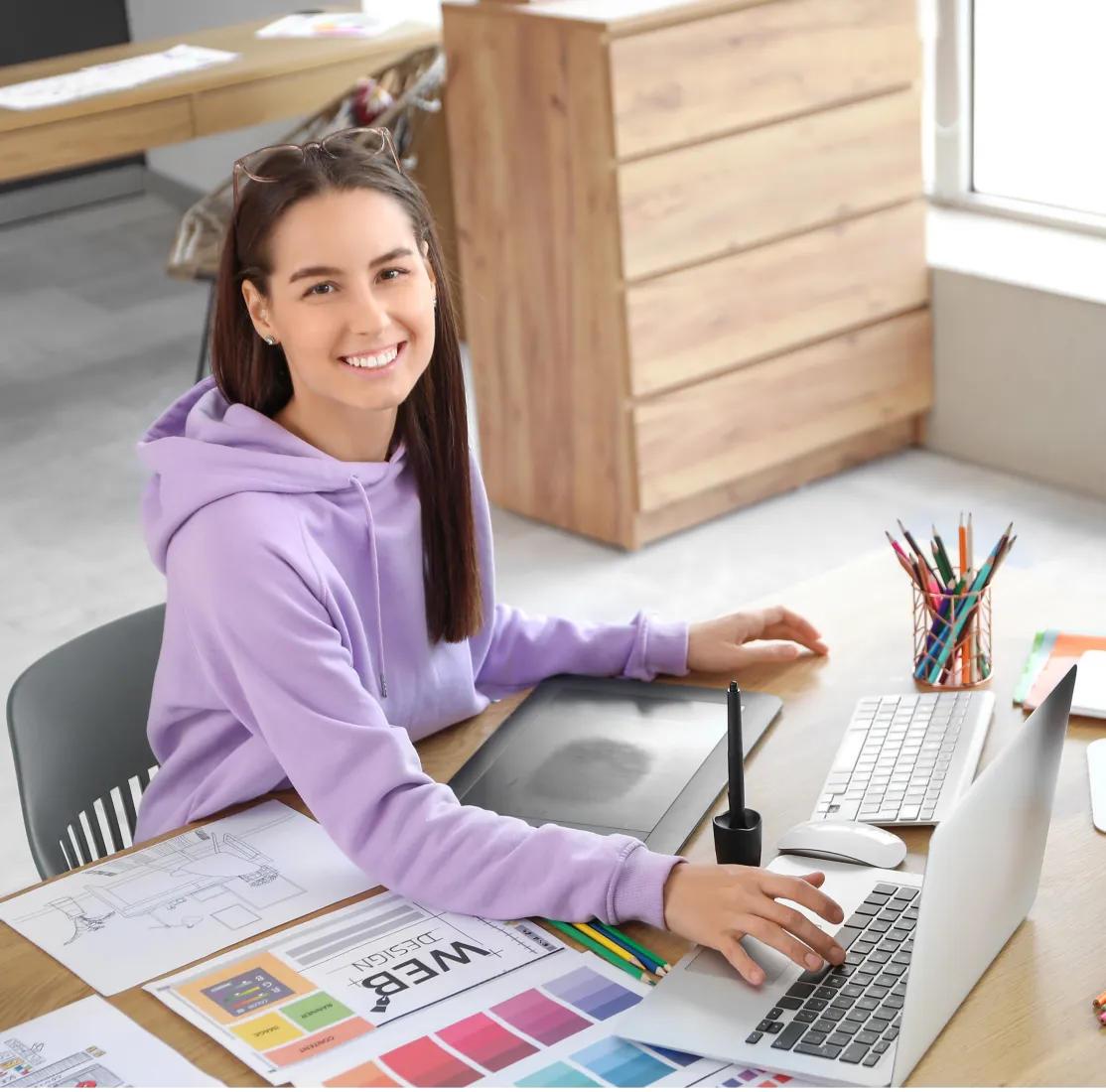 Cursos de Diseño y Escritura de libros