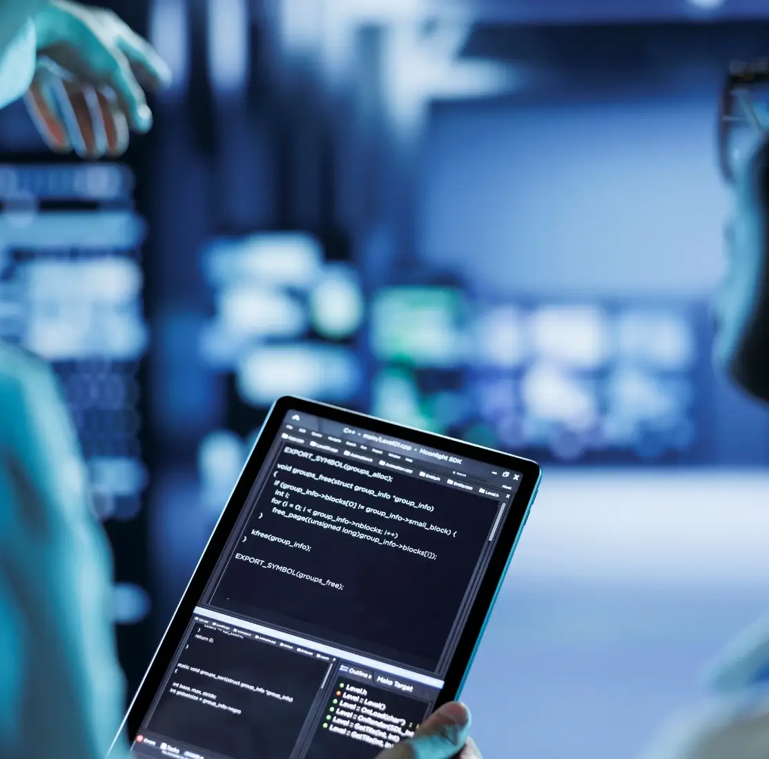 Cursos Telecomunicaciones