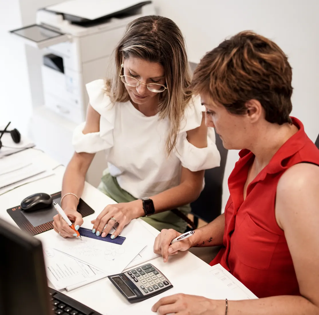 Oposiciones Administración Pública