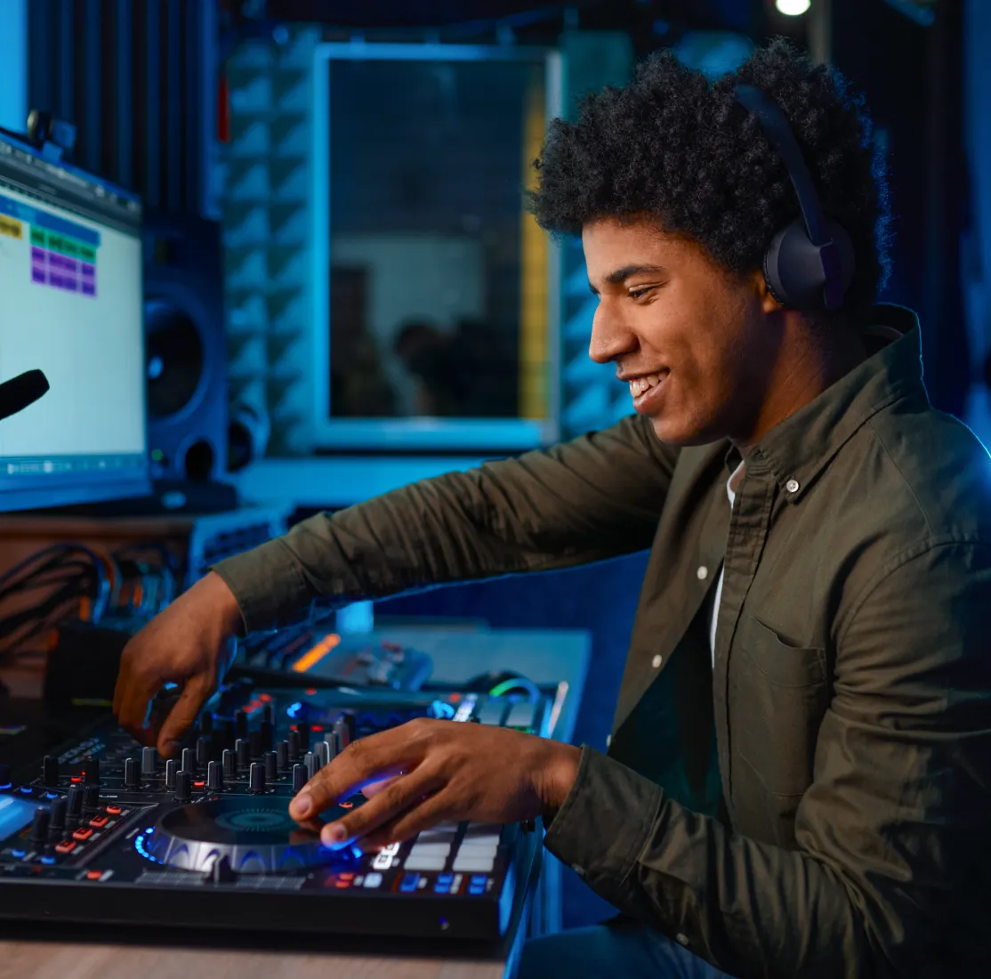 Cursos de música