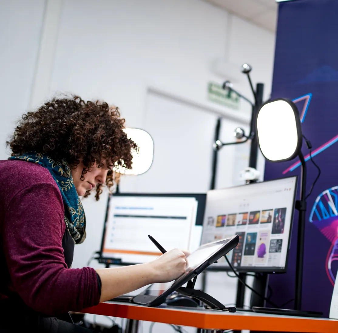 Cursos de Diseño de Videojuegos 