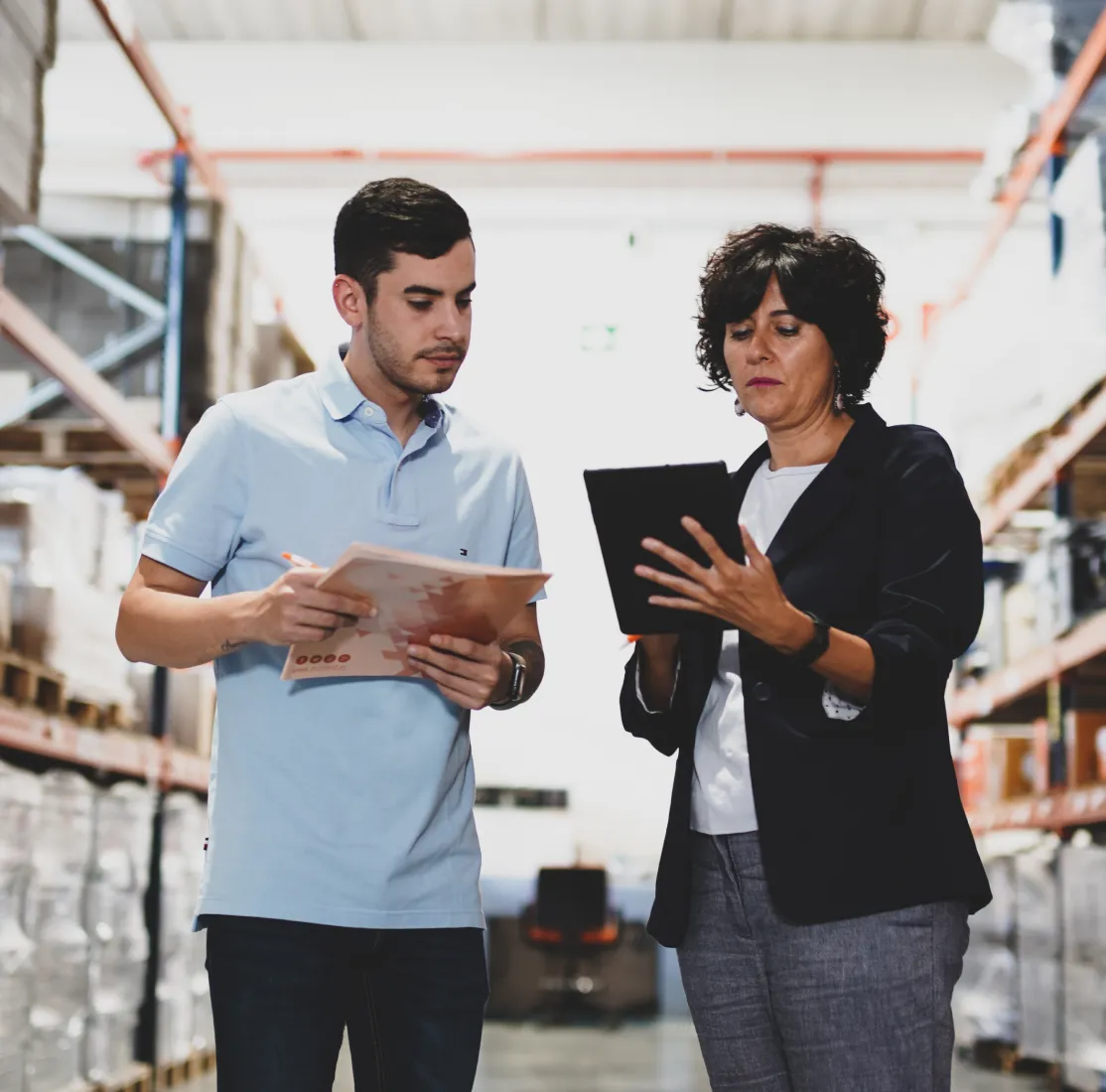 Cursos de Gestión Comercial