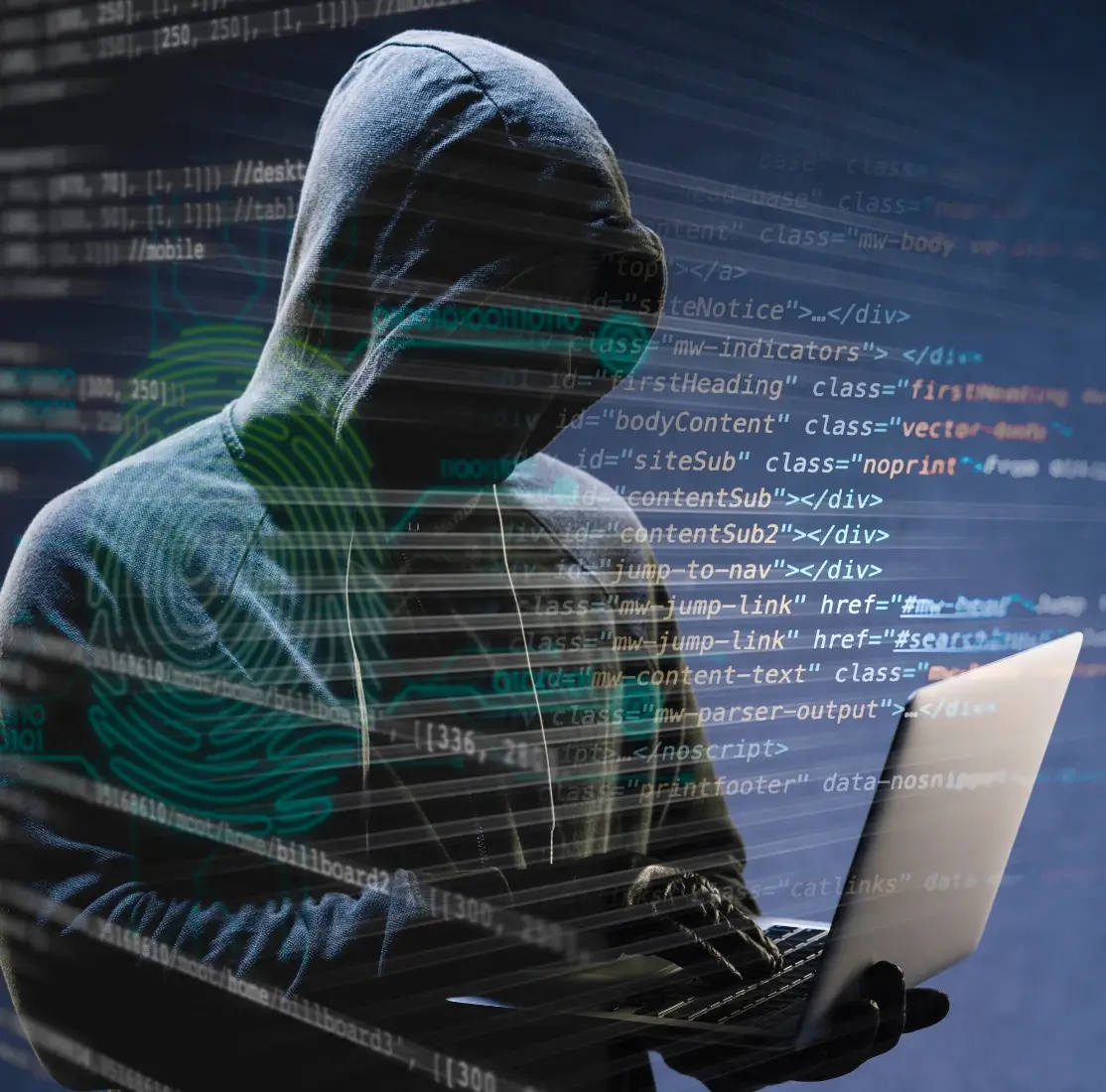 Cursos de Ciberseguridad