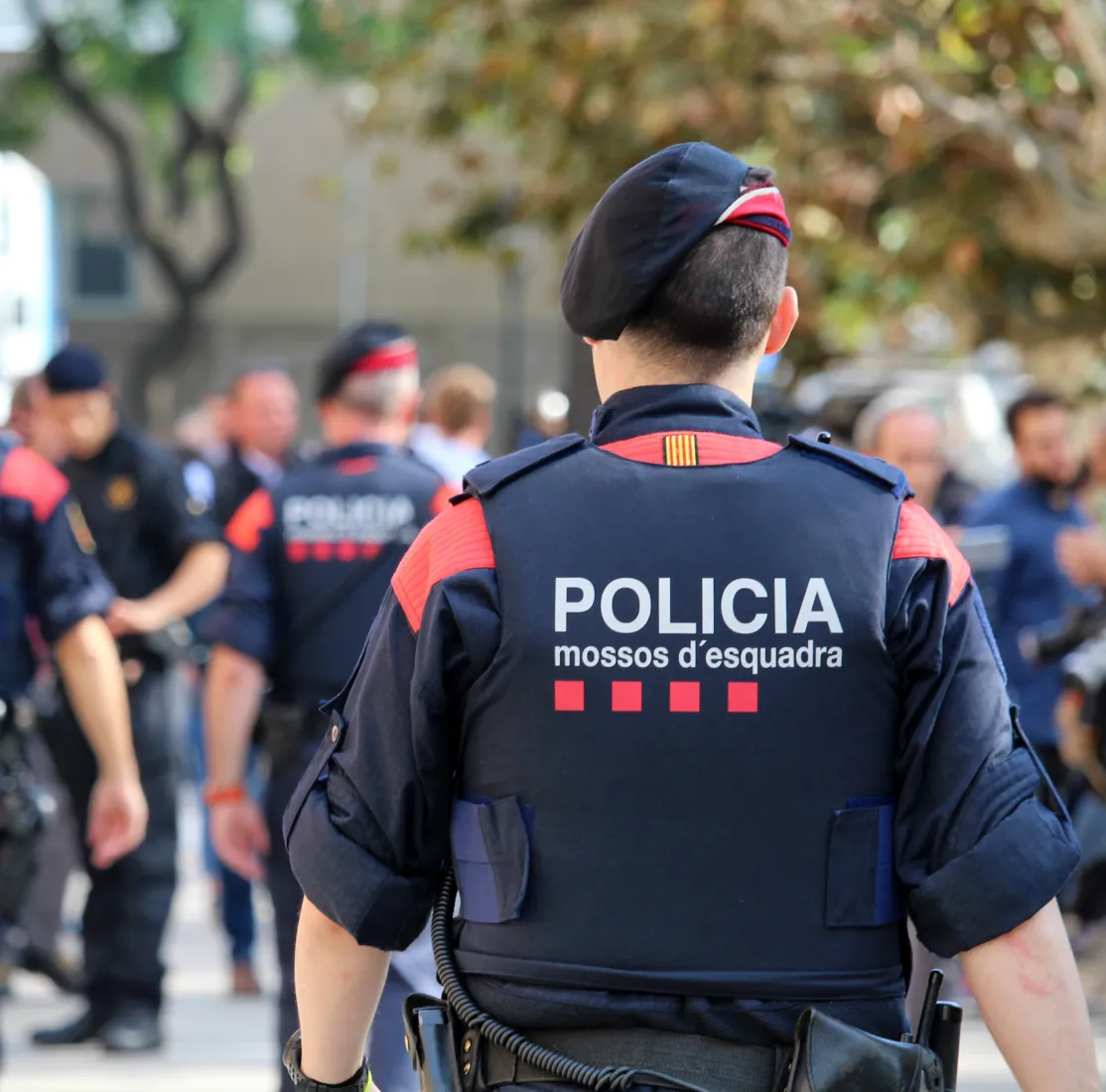 Oposiciones Policía autonómica