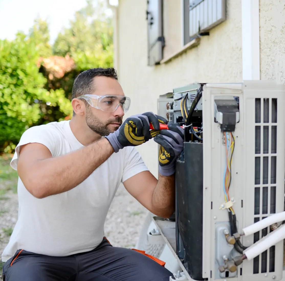 Cursos de Climatización 