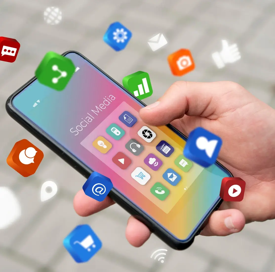 Cursos de Marketing y Negocios Digitales