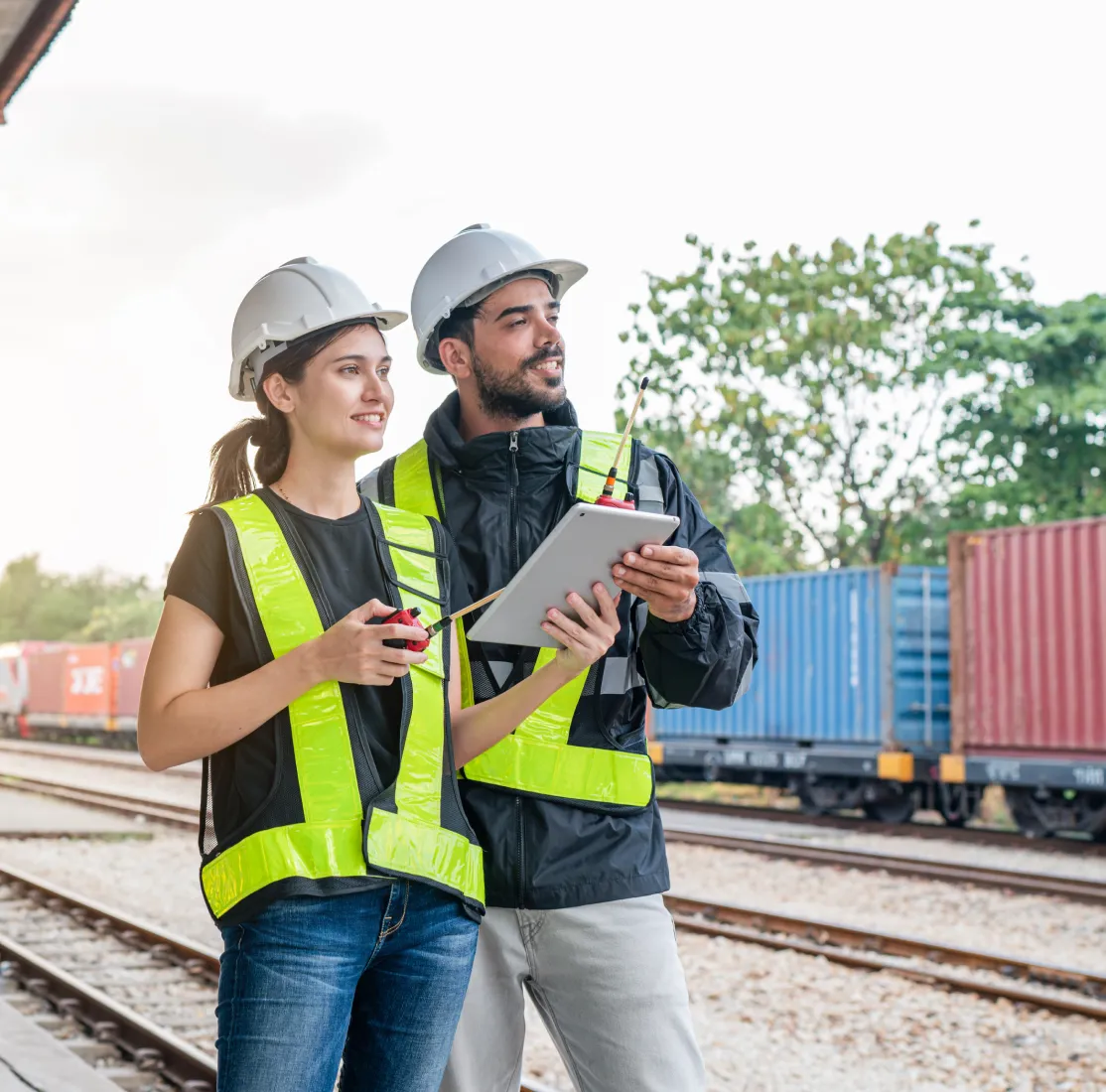 Oposiciones de Servicio Ferroviario Público
