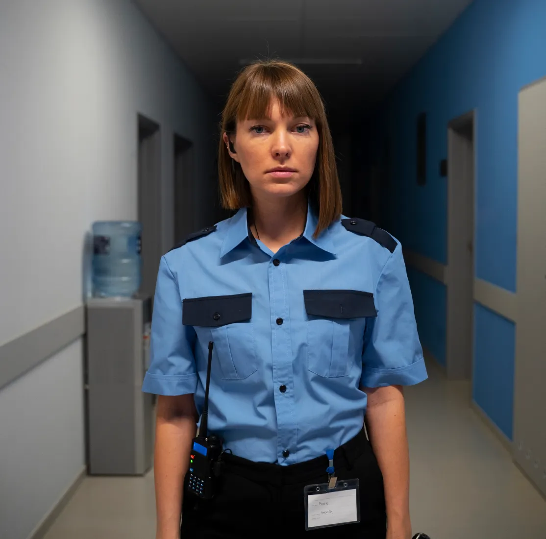 Oposiciones Prisiones