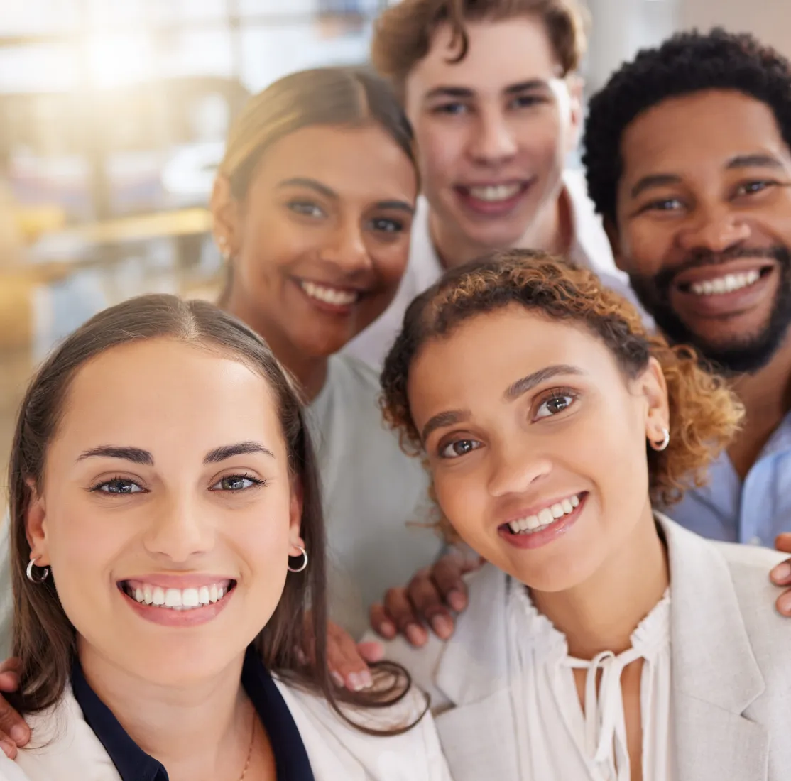 Oposiciones de Bienestar Social