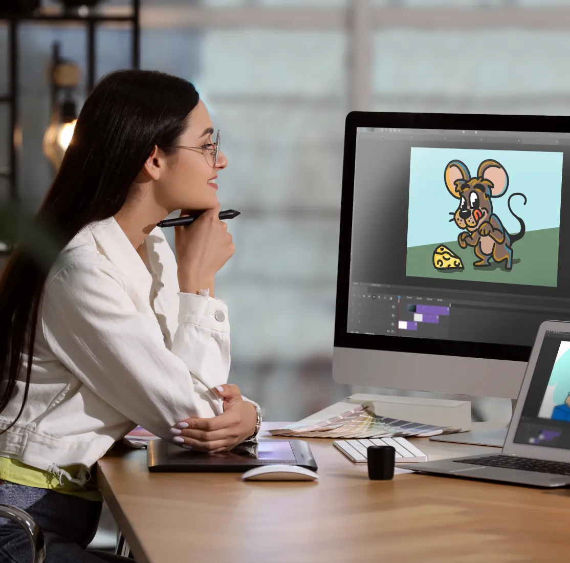 Cursos de Arte Digital