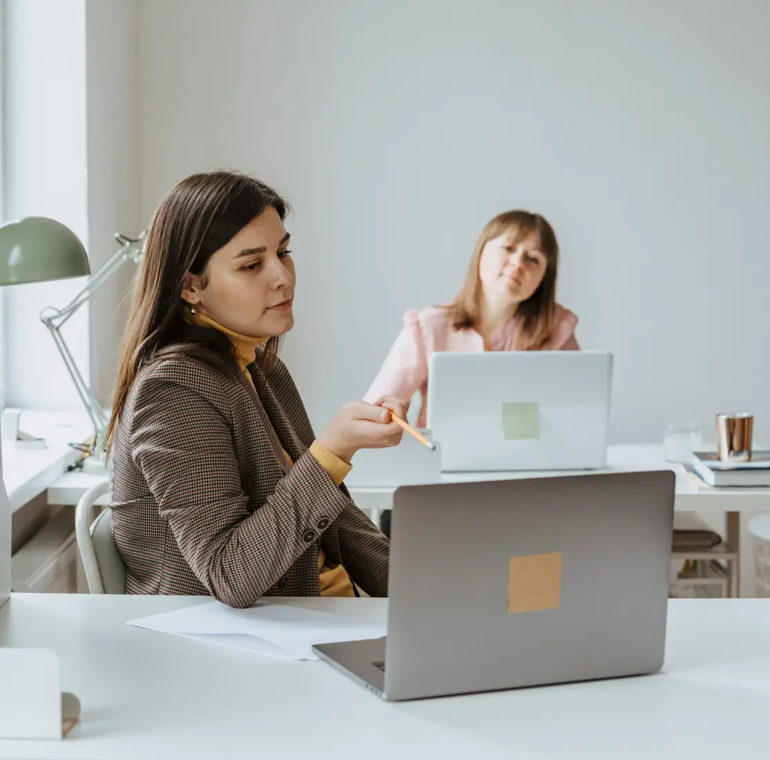 Cursos de Administración de Negocios
