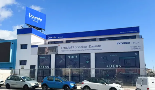 MEDAC Nova MEDAC Nova